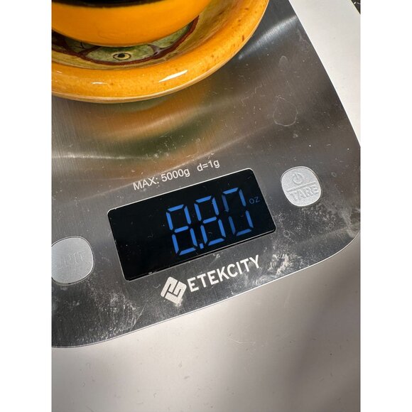 Lot of 3 Ceramic Italian Trinket Dishes - Picture 9 of 9